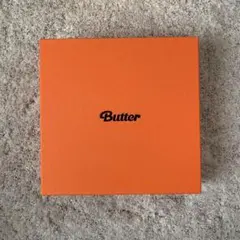 BTS アルバム Butter Peaches Ver