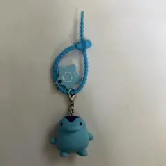 たまごっち カラフルマルチチャーム2 ぎんじろっち