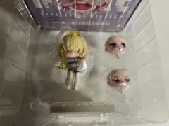 勝利の女神：NIKKE SACシリーズ Vol.2 デフォルメフィギュア　エレグ