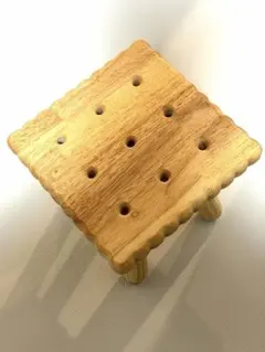 木製ミニチェア・スツール