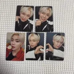 ZEROBASEONE ICONIK キムテレ