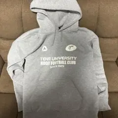TENRI UNIVERSITY RUGBY パーカー(天理大学)