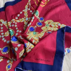 2025年最新】カルティエ スカーフの人気アイテム - メルカリ