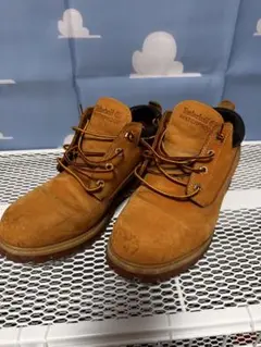 Timberland ブーツ ブラウン