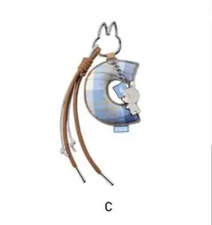 THE MONSTERS Pin for Love アルファベット　ラブブ