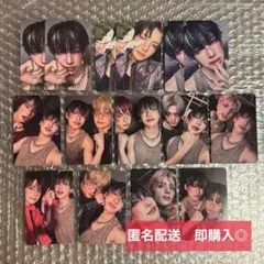 &TEAM YUMA トレカ まとめ売り Back to Life