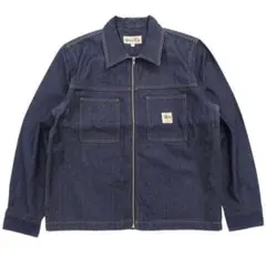 2026年最新】STUSSY メンズ Gジャン・デニムジャケットの人気アイテム