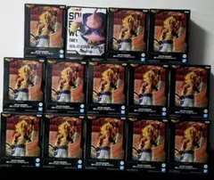 ドラゴンボール フィギュア まとめ売り 14体セット