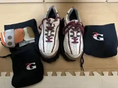 3G ボウリングシューズ 26.5cm