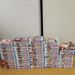 ワンピース❗ONE PIECE❗最新刊全巻112巻+オマケ多数セット❗