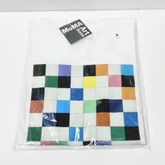 新品未開封 UNIQLO UT MoMA アートアイコン Tシャツ Mサイズ