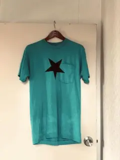 agnes b. HOMME 星 Tシャツ y2k archive - メルカリ