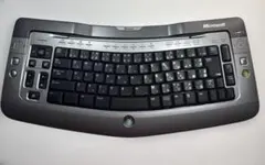 Wireless Entertainment Desktop7000 キーボード