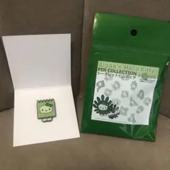 【新品】大阪・関西万博 EXPO2025 日本館 キティ　スジタルケイソウ