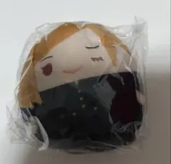 呪術廻戦　ふわコロりん　釘崎野薔薇