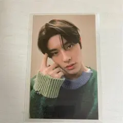 ENHYPEN ジェイク トレカ dilemma ユニバーサルストア 特典