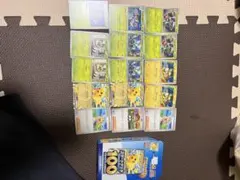 ポケモンカード旧裏　15枚セット
