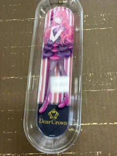 プリティーリズム 蓮城寺べる アクセサリートレイのサムネイル