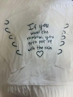 シースルートップス