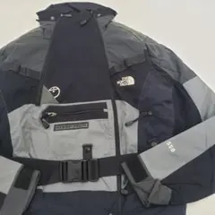 THE NORTH FACE STEEP TECH 550 ダウンジャケット