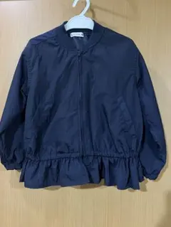 ブランシェス　ウィンドブレーカー130