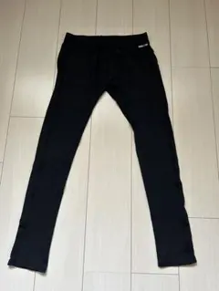 sa gear POWERLETE WARM スパッツ ブラック L