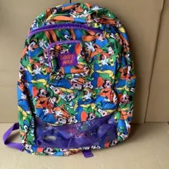 2025年最新】グーフィー マックス リュックの人気アイテム - メルカリ