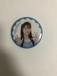 日向坂バッジ スクエア缶バッジ BOXセット(全30種入り)【ローソン・@Loppi