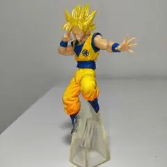 ドラゴンボール フィギュア 孫悟空 スーパーサイヤ人