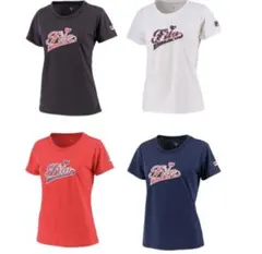 フィラ テニス ウェア シャツ(バボラ Nike アディダス)