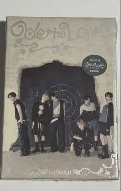 NCT WISH nctwish wichu ウィッチュ アルバム 新品未開封 Amazon.com: NCT-WISH poppop 2nd Mini Album (WICHU Ver. Smart Album