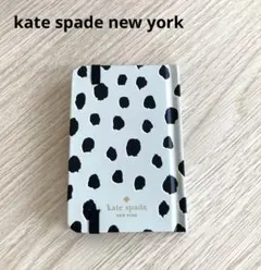 kate spade new york ⭐︎miniノート／ペン付きのサムネイル