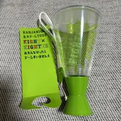 関ジャニ∞ super eight ライブ ペンライト