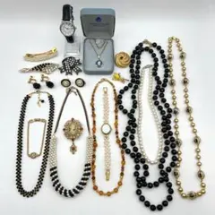 S*m様 格安　遺品整理　18金18K2g ネックレス まとめ売り アクセサリー S*m様 格安 遺品整理 18金18K2g ネックレス まとめ売り アクセサリー