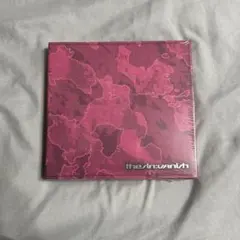 ENHYPEN vanish fugitives ver 未開封 ジェイク