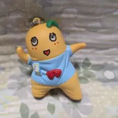 もとっしー×ふなっしー ぬいぐるみ キーホルダー ふなっしーLAND ふなっしースタンドレイドマスコット