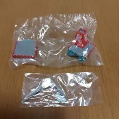 あこがれのハローマックミニコンプセット