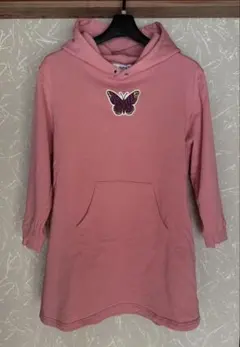 エックスガールステージス　ワンピース 140