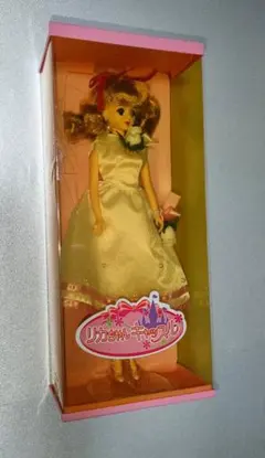 新品未開封 リカちゃんキャッスル ★ オンライン限定 初代復刻版リカちゃん 2026年最新】復刻版初代リカちゃん リカちゃんキャッスル 新品の人気