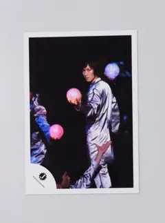 SnowMan 渡辺翔太 Jr 公式写真 宮舘涼太 映り込み