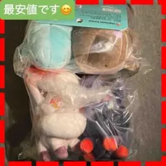 2026年最新】磁石でくっつくペアマスコット にたものどうし ゾロア