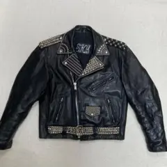 2026年最新】スタッズ ライダースの人気アイテム - メルカリ