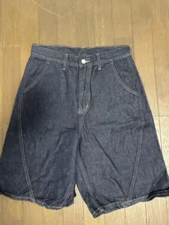 mertra half pants 28のサムネイル