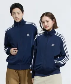 トラックジャケット／adidas Originalsのサムネイル