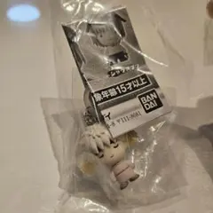 ハンターハンター めじるしアクセサリー コムギ