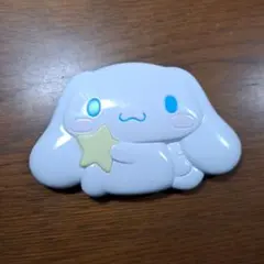 シナモン シナモロール ミラー コーム 携帯用
