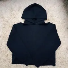 ユニクロ パーカー 150