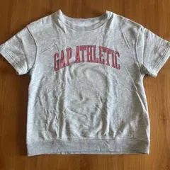GAP 半袖スウェット半袖とショートパンツ　セット アップ