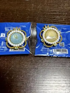 あんスタ スタライ リングライト 天祥院英智 日々樹渉