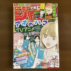 呪術廻戦最終回 少年ジャンプ 2024年10月14日号